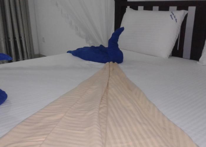 Randiya Sea View Hotel