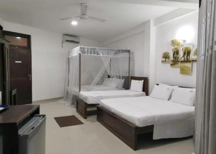 Randiya Sea View Hotel