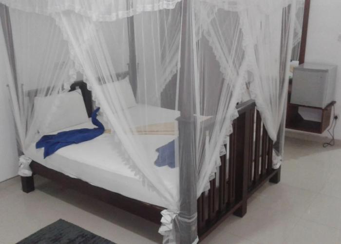 Randiya Sea View Hotel
