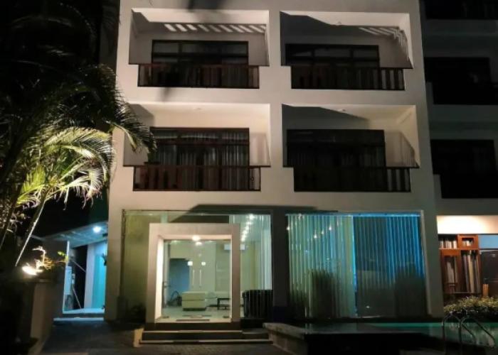 Randiya Sea View Hotel