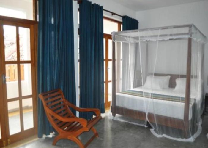 Esprit d'Ici Hotel