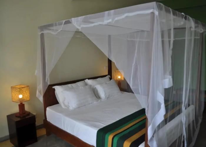 Esprit d'Ici Hotel