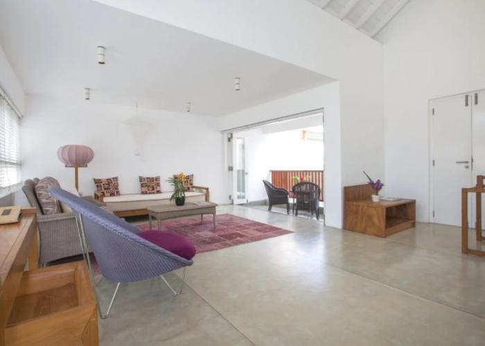 Sri Sharavi Beach Villas & Spa