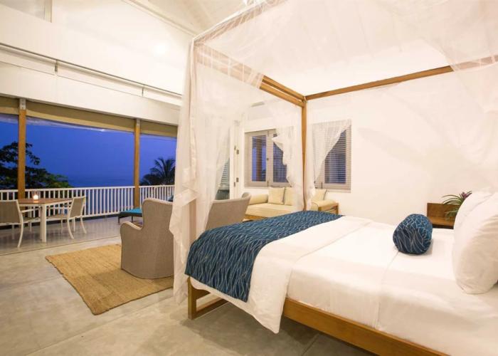 Sri Sharavi Beach Villas & Spa