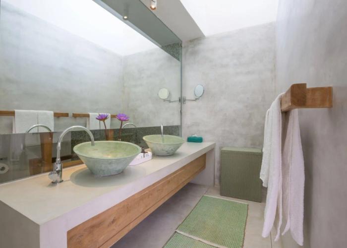 Sri Sharavi Beach Villas & Spa