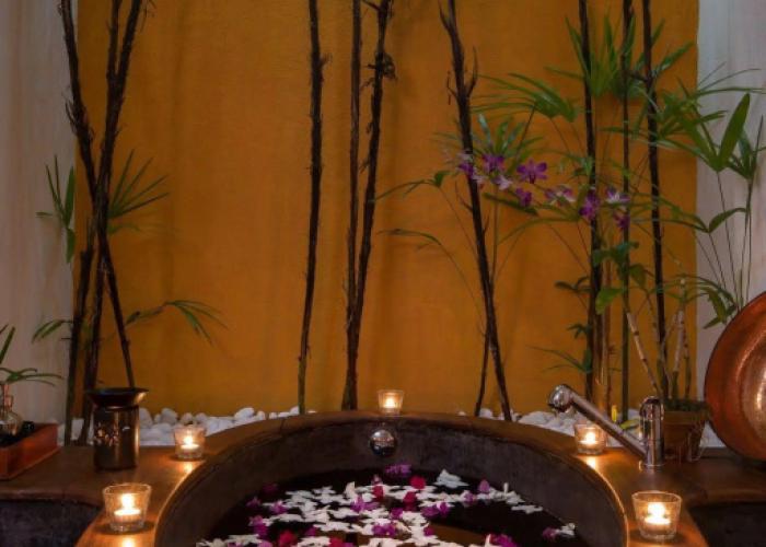 Sri Sharavi Beach Villas & Spa