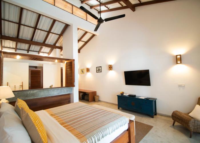 Lantern Boutique Hotel by Reveal