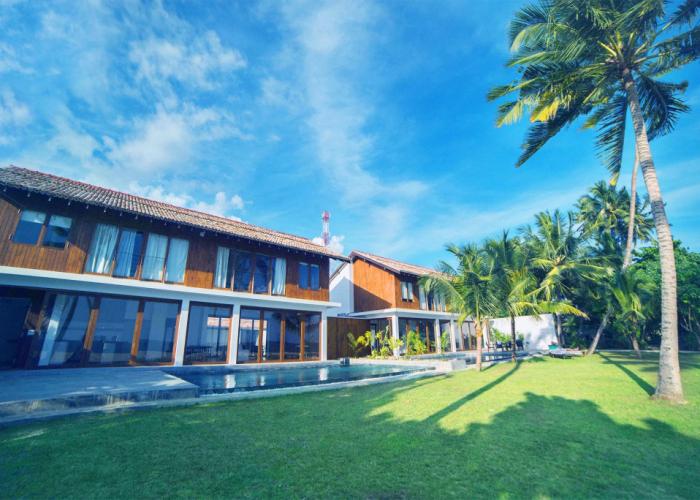 Lantern Boutique Hotel by Reveal