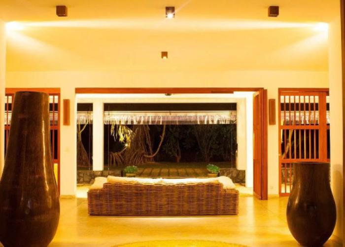 Lantern Boutique Hotel by Reveal