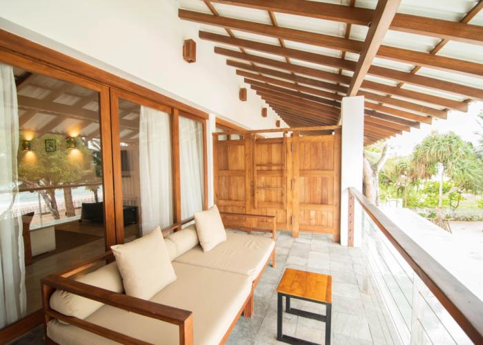 Lantern Boutique Hotel by Reveal