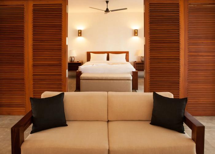 Lantern Boutique Hotel by Reveal