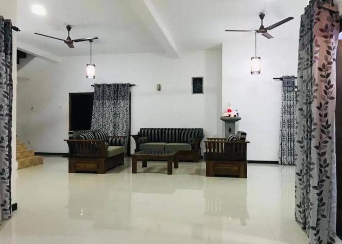 Akash Villa