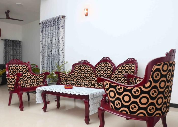 Akash Villa