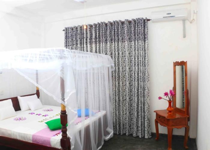 Akash Villa