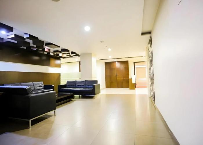 Sitara Grand LB Nagar