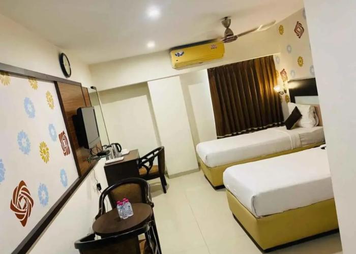 Sitara Grand LB Nagar
