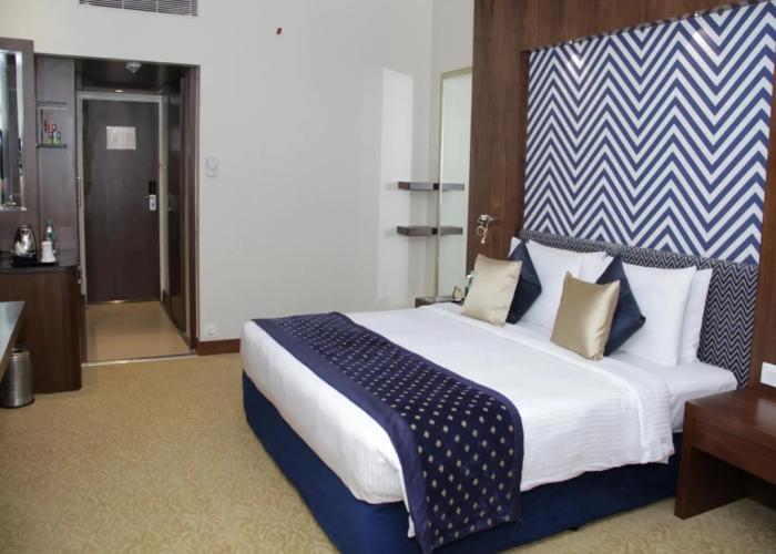 Sitara Grand LB Nagar