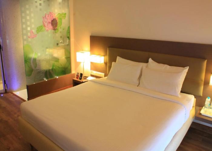 Sitara Grand LB Nagar