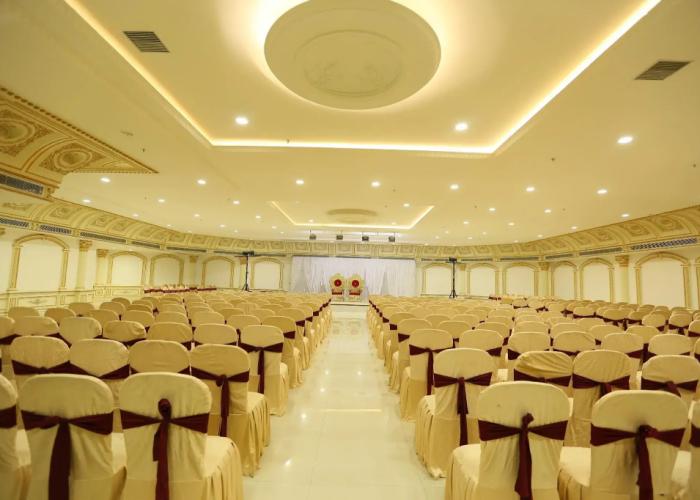 Sitara Grand LB Nagar