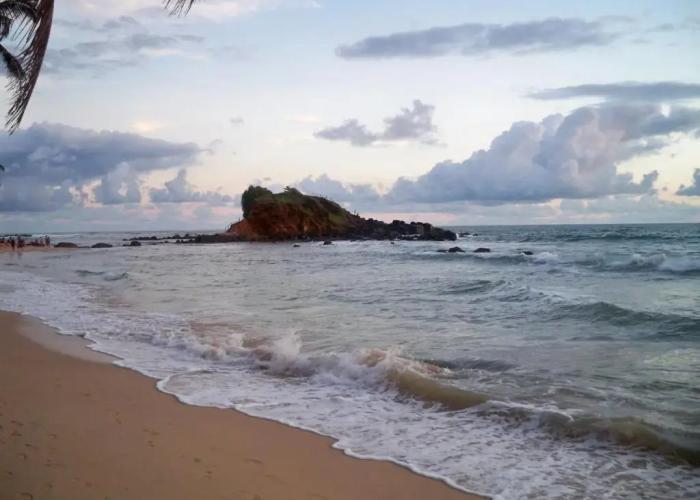Village Star Rest Mirissa Sri Lanka