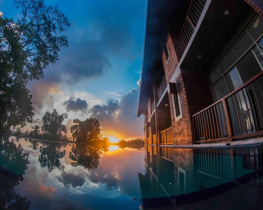 Somerset Mirissa Hotel