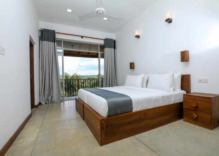 Somerset Mirissa Hotel