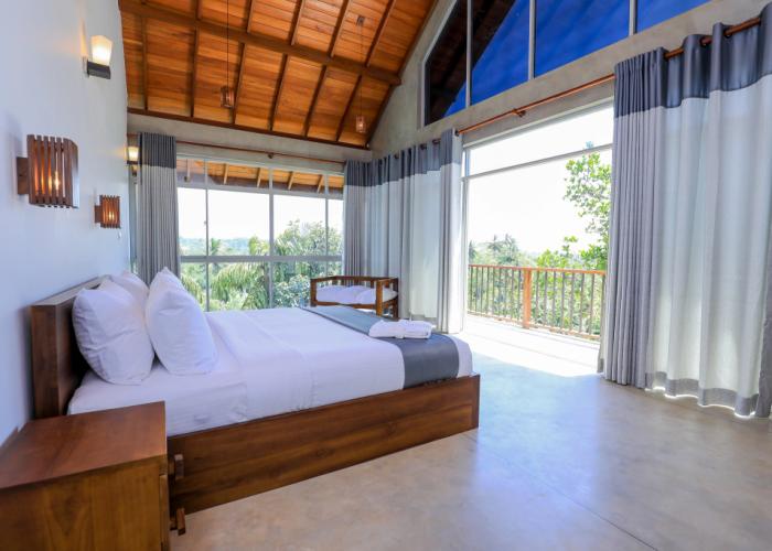 Somerset Mirissa Hotel