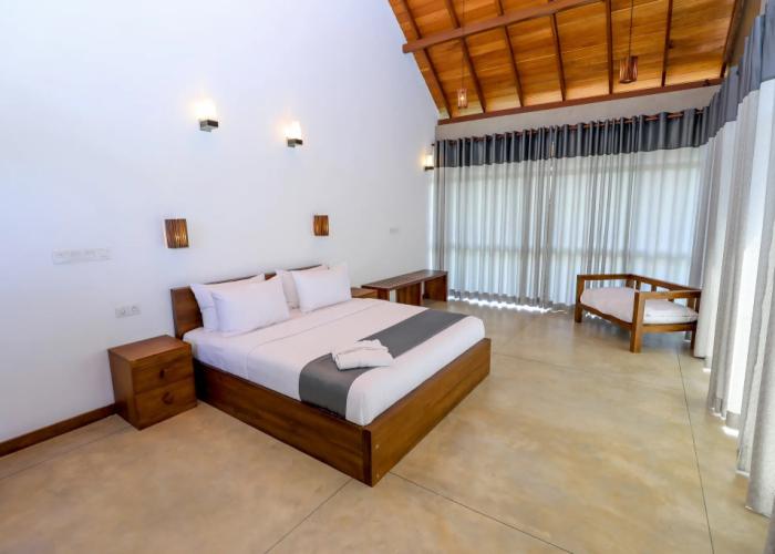 Somerset Mirissa Hotel