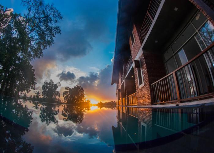 Somerset Mirissa Hotel