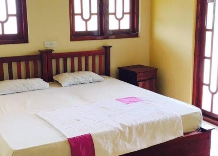 Eliyana Guest House