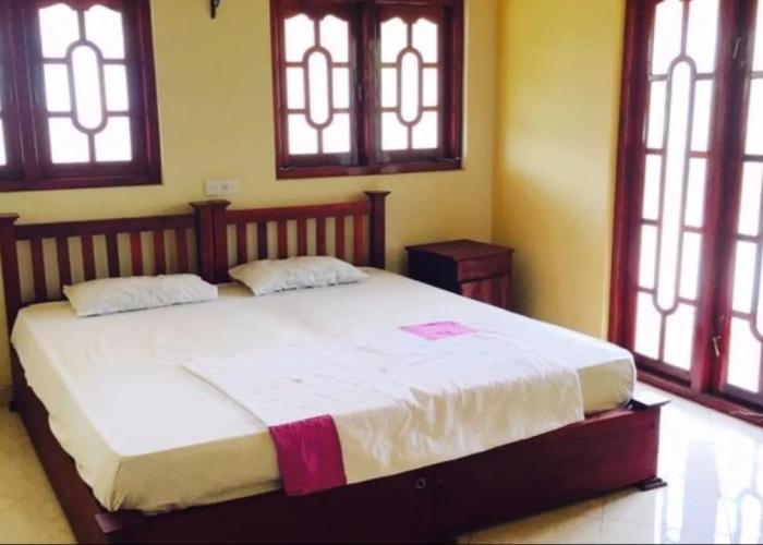 Eliyana Guest House