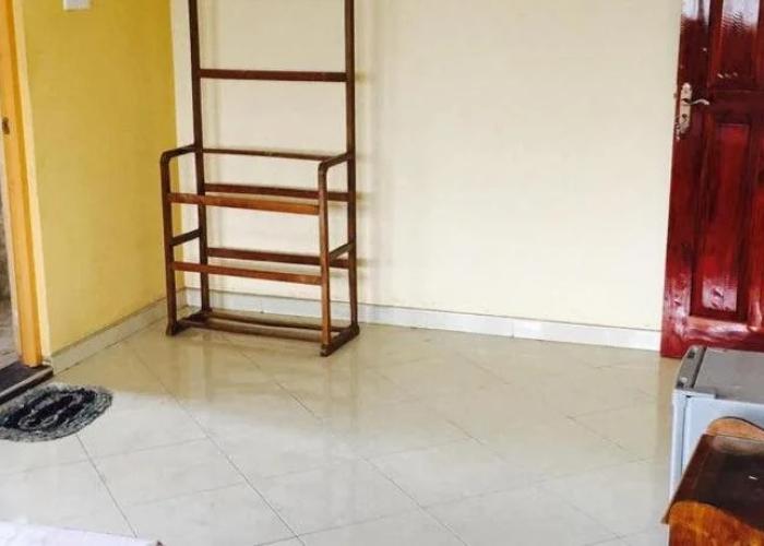 Eliyana Guest House