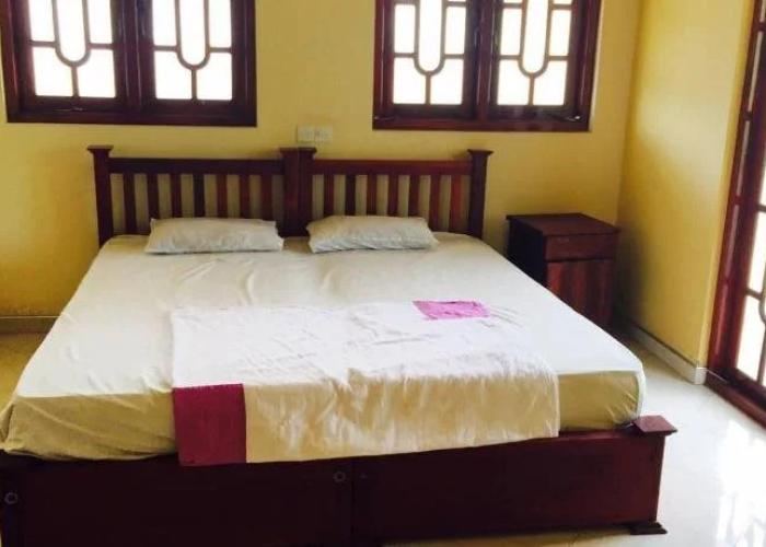 Eliyana Guest House