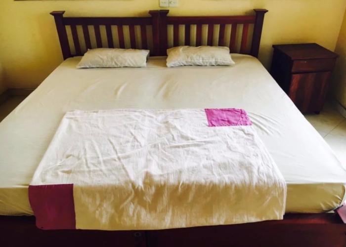 Eliyana Guest House