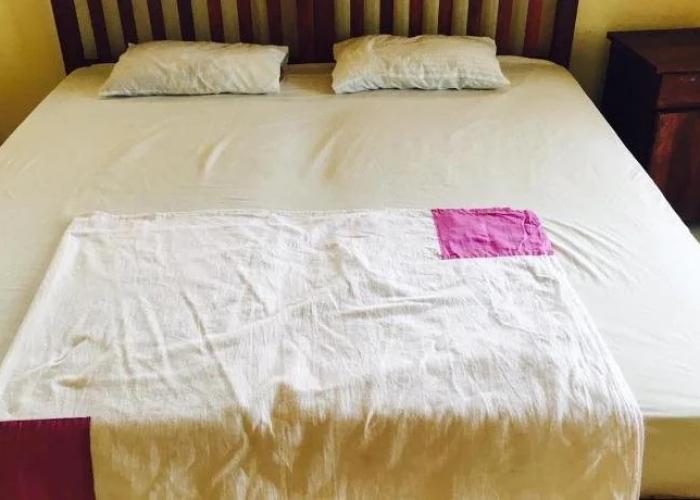 Eliyana Guest House