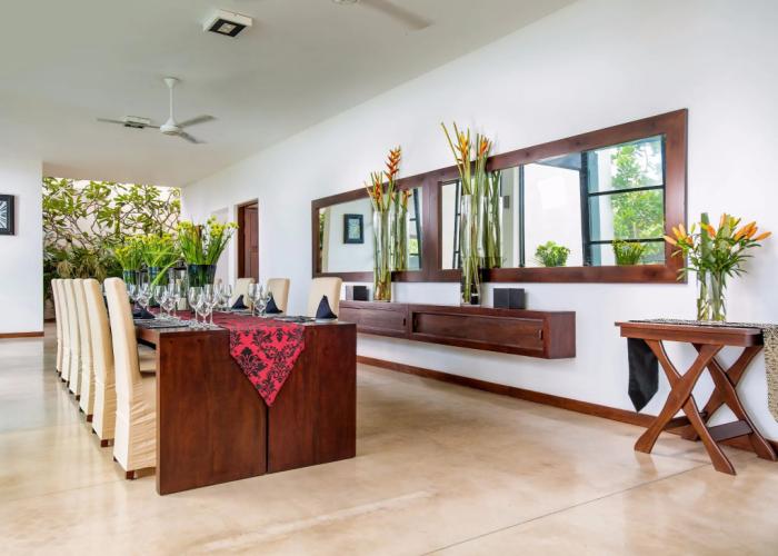 Mirissa Beach Villa