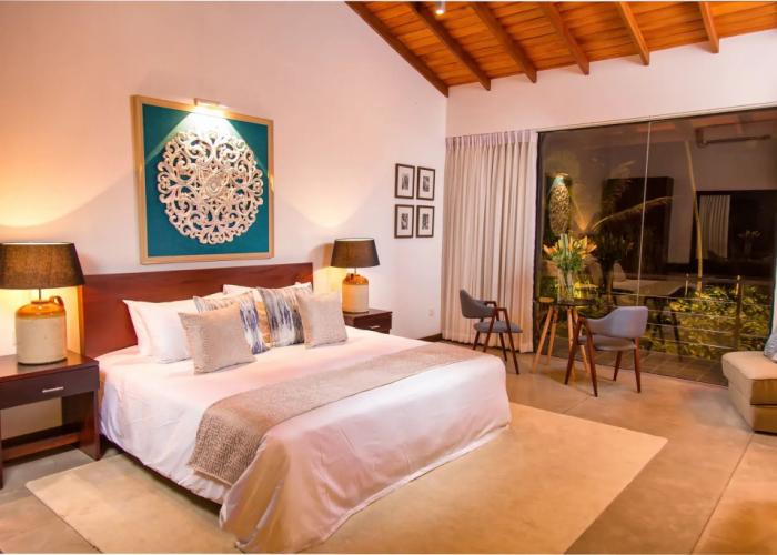 Mirissa Beach Villa