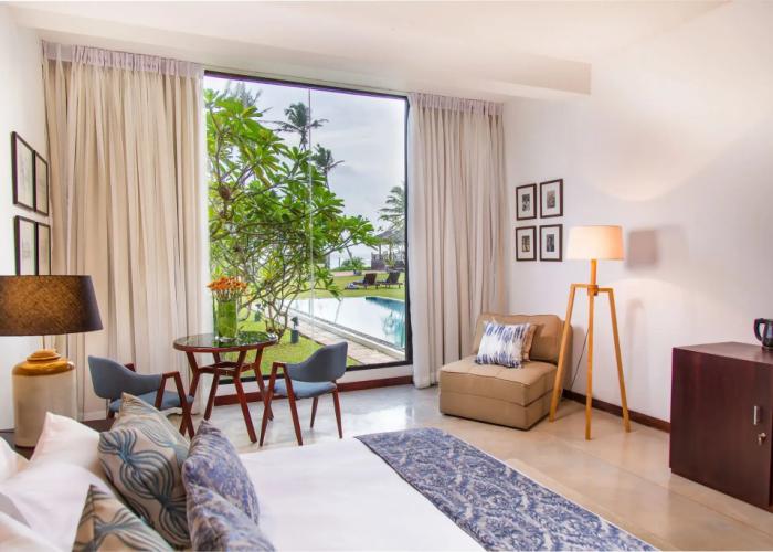 Mirissa Beach Villa