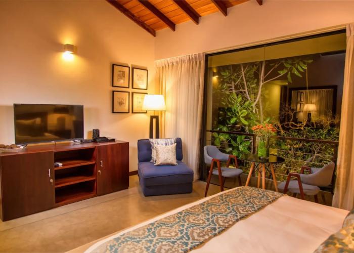 Mirissa Beach Villa