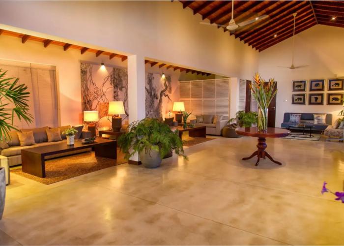 Mirissa Beach Villa