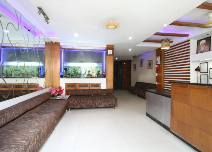 Hotel Imperial Classic
