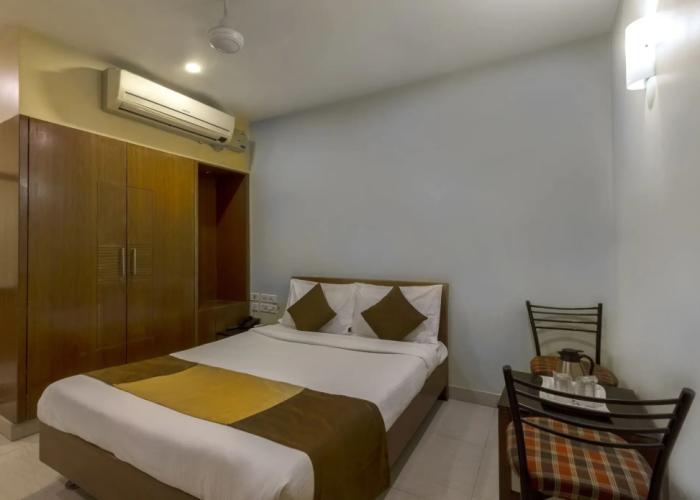 Hotel Imperial Classic