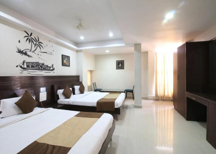 Hotel Imperial Classic