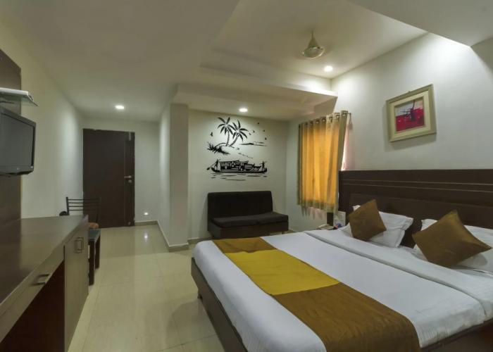 Hotel Imperial Classic