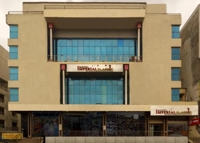 Hotel Imperial Classic