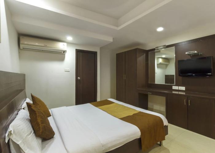 Hotel Imperial Classic