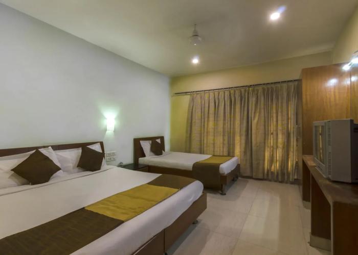 Hotel Imperial Classic
