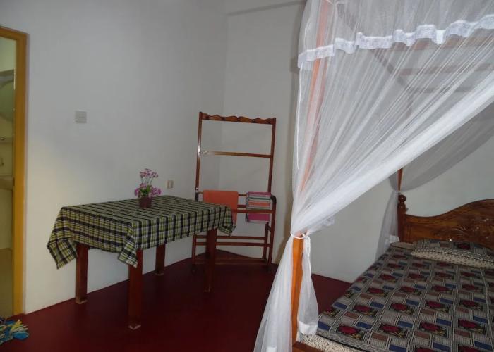 Allan Guest House