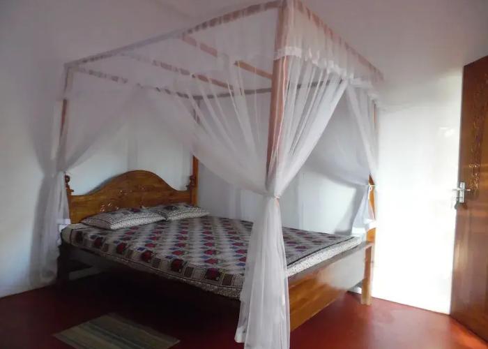 Allan Guest House