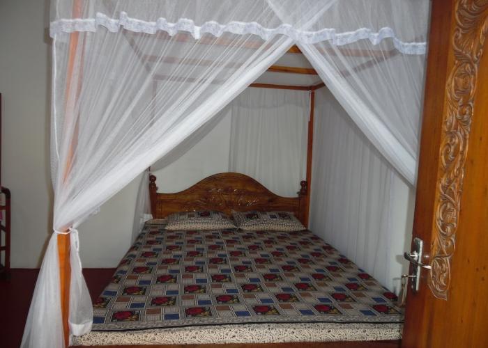 Allan Guest House